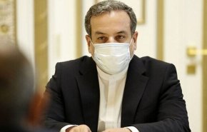 عراقچی: گفت و گوهای وین باید منتظر دولت جدید در ایران بماند
