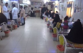 بیمارستان الحدیده: ائتلاف سعودی با توقیف نفتکش‌ها جان بیماران یمنی را به خطر انداخته است
