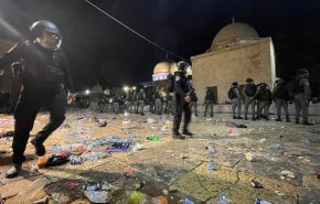 اردن: دعوت برای تعرض به مسجدالاقصی کشاندن منطقه به جنگ دینی است/ هشدار مقاومت فلسطین به رژیم صهیونیستی 