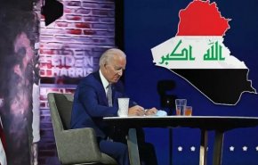 فراکسیون صادقون: آمریکا در پی تعویق برگزاری انتخابات عراق است