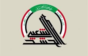  حمله به مواضع حشد الشعبی در مرز عراق و سوریه تکذیب شد