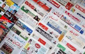 بازگشت به شرایط جنگی / آب ، بحث داغ بهارستان / وین منتظر تغییرات پاستور 