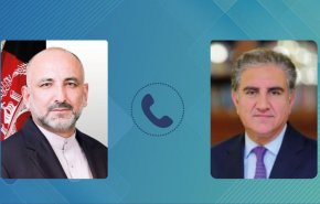گفت وگوی وزیران خارجه افغانستان و پاکستان در باره تنش اخیر بین ۲ کشور