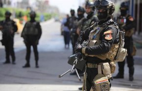 سرکرده داعش در بغداد به دام افتاد