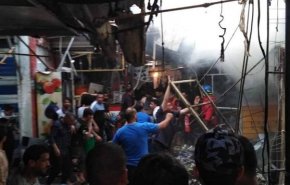 الکاظمی دستور بازداشت فرمانده امنیتی شهرک صدر را صادر کرد