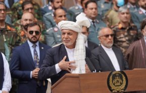 اشرف غنی: سفر هیئت سیاسی به قطر اتمام حجت با طالبان بود
