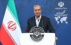 مسؤولية الملف النووي من الان فصاعدا ستكون بعهدة فريق التفاوض الجديد