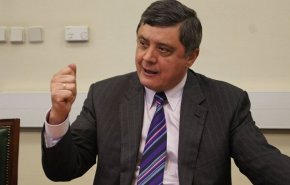 روسیه از ارتباط نیروهای آمریکایی با داعش در افغانستان پرده برداشت