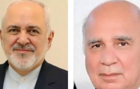 ابراز همدردی ظریف با دولت و مردم عراق در واکنش به انفجار تروریستی شهرک صدر