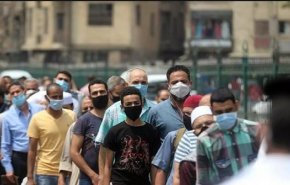 مصر تسجل 51 إصابة جديدة بكورونا و5 وفيات