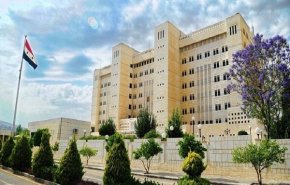 واکنش دمشق به اقدامات تل آویو علیه نمازگزاران فلسطینی