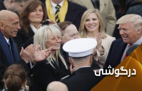 بازداشت رئیس لابی آمریکایی که در دوران ترامپ به نفع امارات کار می کرد