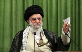 یادآوری صفحه اینستاگرامی رهبر انقلاب: به مشکلات خوزستان رسیدگی کنید