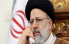 رئيسي : دعم المظلومين هو الأساس الصحيح للتعاون بين إيران والفاتيكان