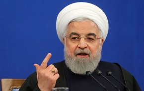 افتتاح خط لوله نفتی گوره به جاسک، پاسخ محکم به آمریکا و توطئه گران علیه ایران/ دشمن می خواست شریان نقل و انتقال مالی را مختل کند