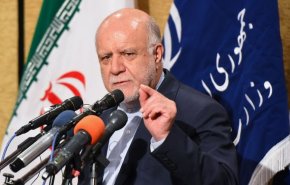 زنگنه: طرح عظیم گوره به جاسک جلوه‌ای از درهم شکستن تحریم‌هاست/ صادرات نفت خام، نخستین‌بار از سواحل مکران


