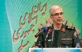 پیام تسلیت رئیس ستاد کل نیروهای مسلح در پی درگذشت امیر سرتیپ سیاوش جوادیان

