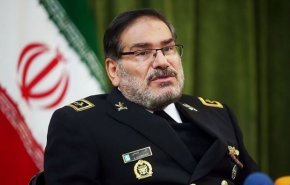 شمخانی: امیدواری‌ام نسبت به حل مشکلات خوزستان بیش از گذشته شد/ دستور آزادی بازداشتی های خوزستان