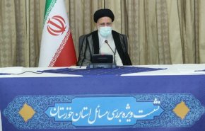 جلسه ویژه رئیس جمهور منتخب برای رفع مشکلات خوزستان+ ویدیو