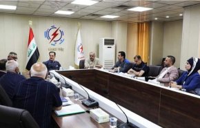 كهرباء العراق: ندعم الاستثمار ورؤس الاموال العراقية للعمل بقطاع التوزيع
