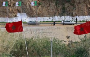 الجزایر استفاده از جاسوس‌افزار صهیونیستی «پگاسوس» را به‌ شدت محکوم کرد