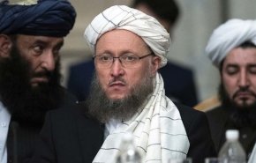 طالبان: ما خواستار حل بحران افغانستان از راه گفت‌وگو هستیم