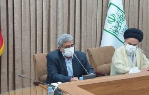 دیدار فرمانده سپاه قدس با اعضای جامعه مدرسین