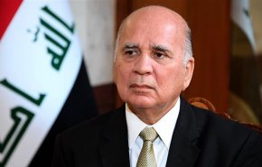 وزير خارجية العراق يصل واشنطن لبدء جولة الحوار الاستراتيجي الاخيرة
