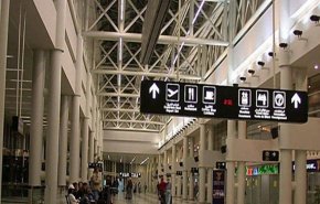 دستگیری تبعه آمریکایی جاسوس رژیم صهیونیستی در فرودگاه بیروت