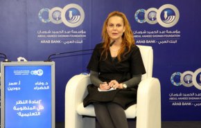 إقالة 'وفاء الخضراء'.. مطلب يتصدر 'تويتر' في الأردن .. ما قصتها؟!