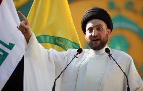 حکیم : مذاکرات با واشنگتن باید موجب خروج آمریکایی‌ها از عراق شود