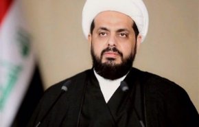 ابراز تأسف خزعلی از اظهارات وزیرخارجه عراق؛ حضور آمریکا به نفع صهیونیست‌هاست