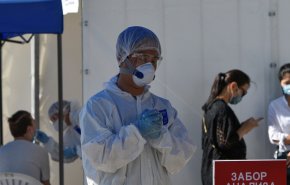 كازاخستان تسجل أعلى حصيلة إصابات يومية بكورونا منذ تفشي الجائحة