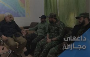 تاکید عراقی‌ها بر خروج کامل اشغالگران آمریکایی از کشورشان