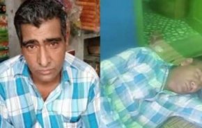 أغرب من الخيال.. رجل ينام 3 أسابيع في الشهر !!