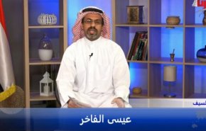 دعوت کننده مردم خوزستان به اقدامات تروریستی و مسلحانه در این روزها کیست؟

