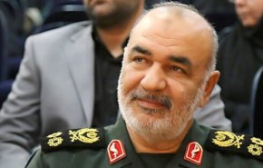 تبریک سردار سلامی برای طلای فروغی/امیدواریم صعود افتخارآفرین جوان انقلابی سرآغاز پیروزی‌های درخشان باشد
