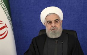 روحانی: توسعه فناوری اطلاعات، شفافیت و عدالت اجتماعی را تقویت کرد