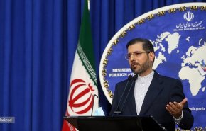طهران ترد على البيان التدخلي والمسيس للمفوض الاممي لحقوق الإنسان بشأن خوزستان