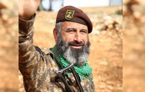 المقاومة الإسلامية تزف الشهيد المجاهد عماد محمد السيد الأمين