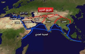 هل تنجح دمشق في دخول طريق الحرير؟