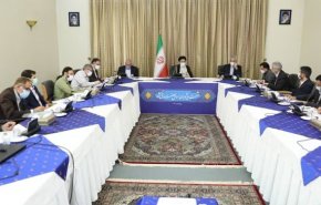 «نشست ویژه بررسی مسائل صنعت برق کشور» با حضور رئیس جمهور منتخب
