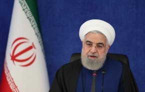 روحانی: مصوبه مجلس نبود تحریمی وجود نداشت/ جنگ اقتصادی به دولت مربوط نمی‌شود