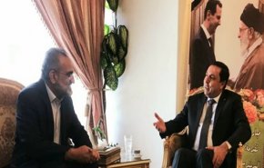 السفير السوري بطهران: العلاقات مع ايران متينة وليس لها مثيل