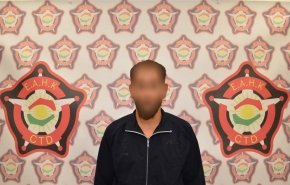 بازداشت یکی از عاملان انفجار شهرک صدر بغداد