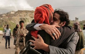 تبادل اسرا بین صنعاء و دولت هادی