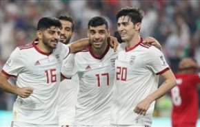 استادیوم آزادی میزبان بازی های تیم ملی شد