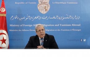 رایزنی وزرای خارجه سعودی و کویت با همتای تونسی درباره تحولات این کشور
