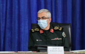 پشتیبانی نیروهای مسلح از وزارت بهداشت تداوم دارد