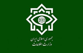ضربه کاری به شبکه تروریستی موساد
